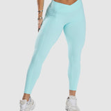 Zayla V-Cut Sculpt Legging