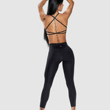 Zayla V-Cut Sculpt Legging