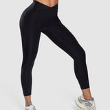 Zayla V-Cut Sculpt Legging