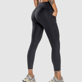 Zayla V-Cut Sculpt Legging