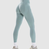 Seamless Bliss Leggings