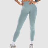 Seamless Bliss Leggings