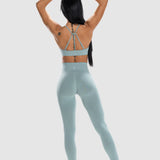 Seamless Bliss Leggings