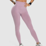 Seamless Bliss Leggings