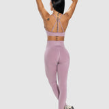 Seamless Bliss Leggings