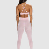 Seamless Bliss Leggings