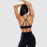 PureComfort Seamless Crop Top