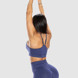 Seamless Serenity Top