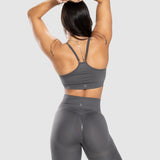 Seamless Serenity Top
