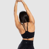 Seamless Serenity Top