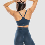 Seamless Serenity Top