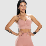 Seamless Serenity Top