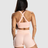 PureEase Seamless Bra