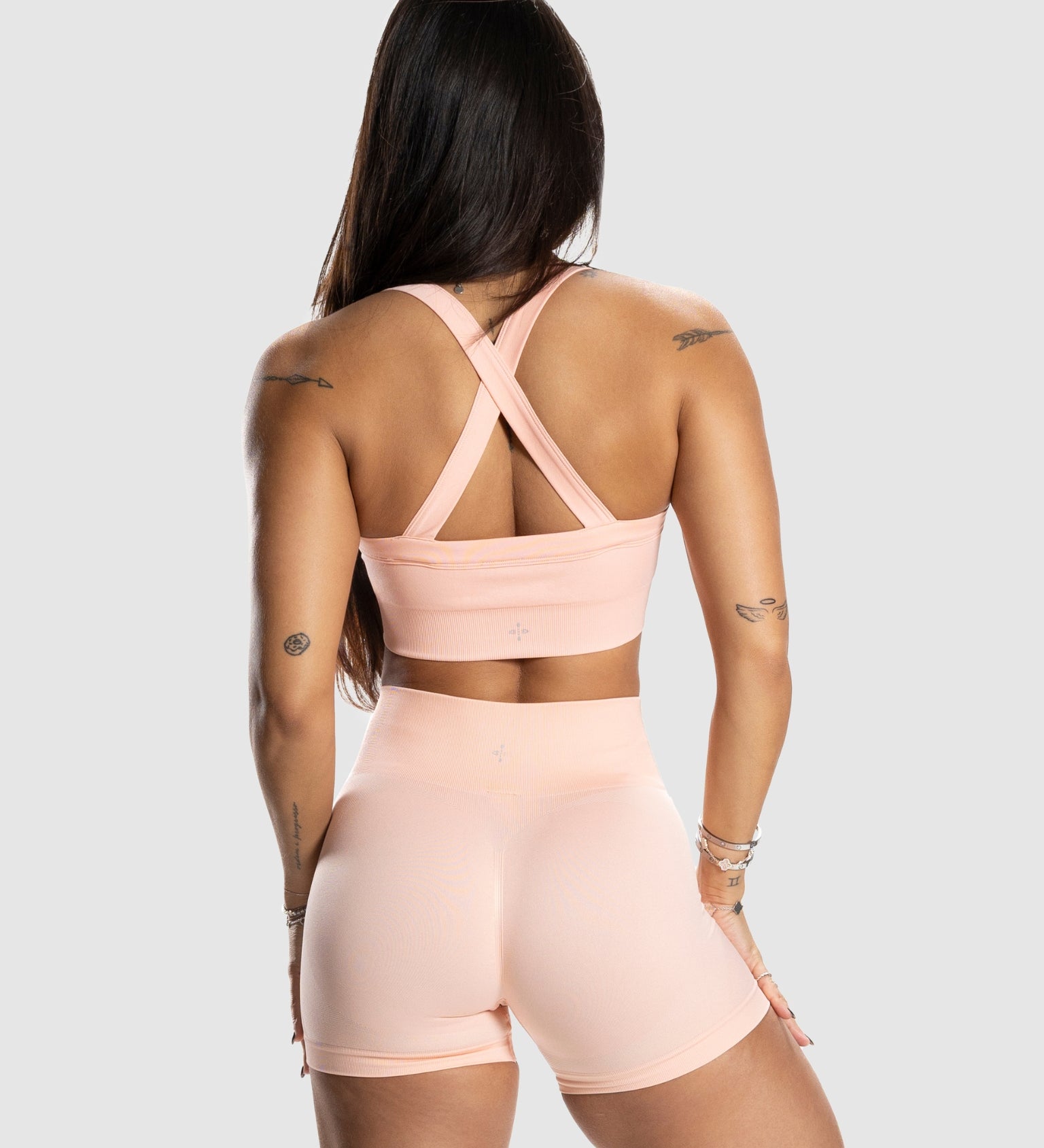 PureEase Seamless Bra