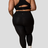 Zenya Curve High-Waisted Legging – Black