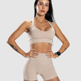 PureEase Seamless Bra