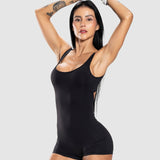 Vital Short Jumpsuit