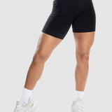 Seamless Bliss Shorts