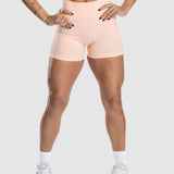 PureEase Seamless Shorts