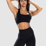 Seamless Bliss Crop Top