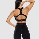 Seamless Bliss Crop Top
