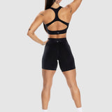 Seamless Bliss Shorts