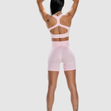 Seamless Bliss Shorts