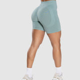 Seamless Bliss Shorts