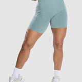 Seamless Bliss Shorts