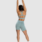 Seamless Bliss Shorts