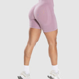 Seamless Bliss Shorts