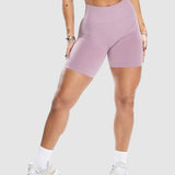 Seamless Bliss Shorts