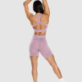 Seamless Bliss Shorts