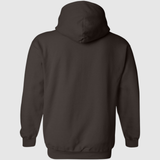 Unisex Softstyle® Midweight Hooded Sweatshirt