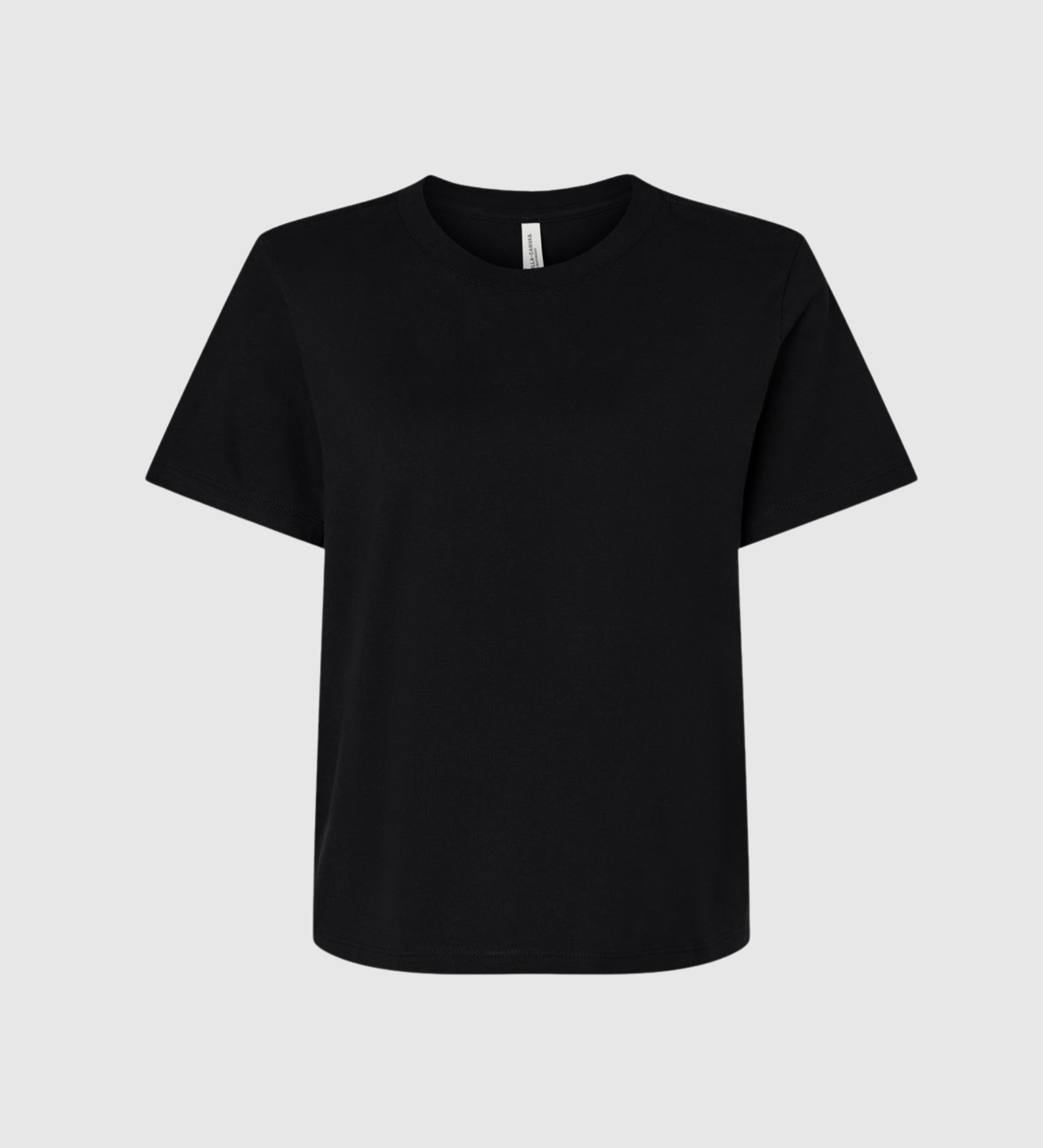 Women's 6 oz. Heavyweight Tee