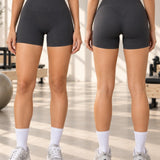 Supplex Shorts - Ready to Ship