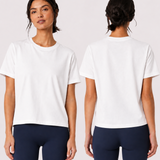 Studio Boxy Tee Custom Studio Collection
