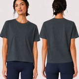 Studio Boxy Tee Custom Studio Collection