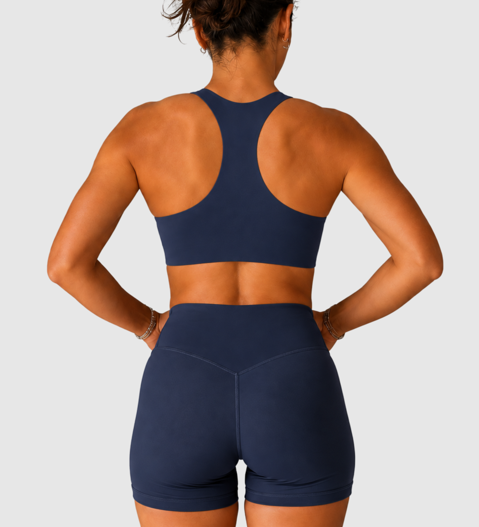 Supplex Shorts - Ready to Ship