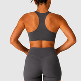 Supplex Shorts - Custom Logo (Min. 5)