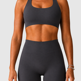 Supplex Sports Bra - Ready to Ship
