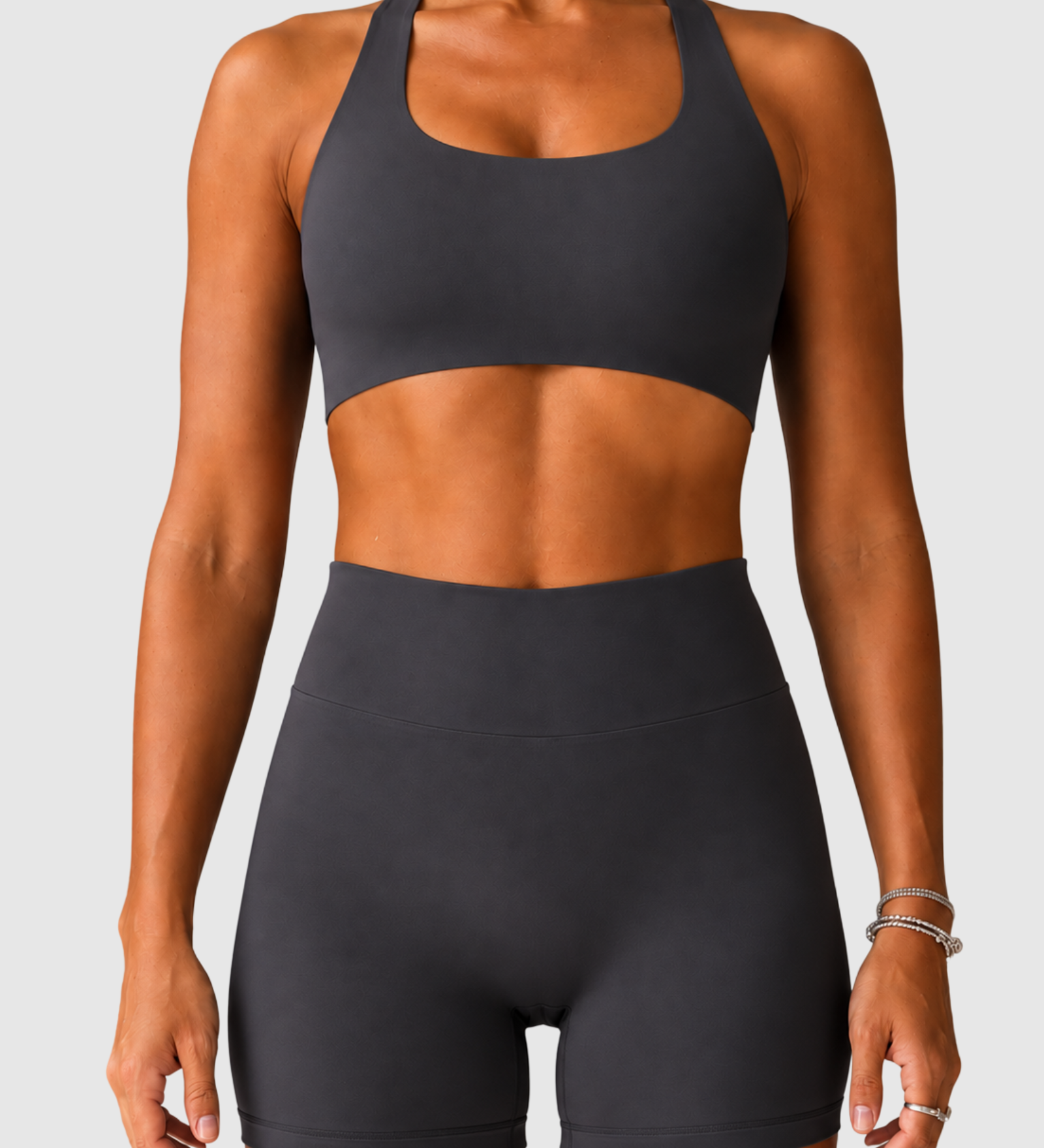 Supplex Sports Bra - Ready to Ship