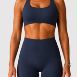 Supplex Shorts - Custom Logo (Min. 5)