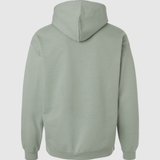 Unisex Softstyle® Midweight Hooded Sweatshirt