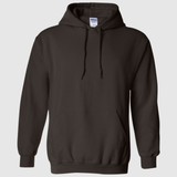 Unisex Softstyle® Midweight Hooded Sweatshirt