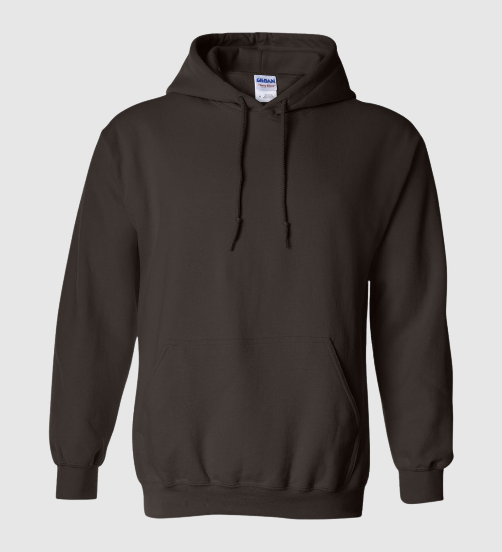 Unisex Softstyle® Midweight Hooded Sweatshirt