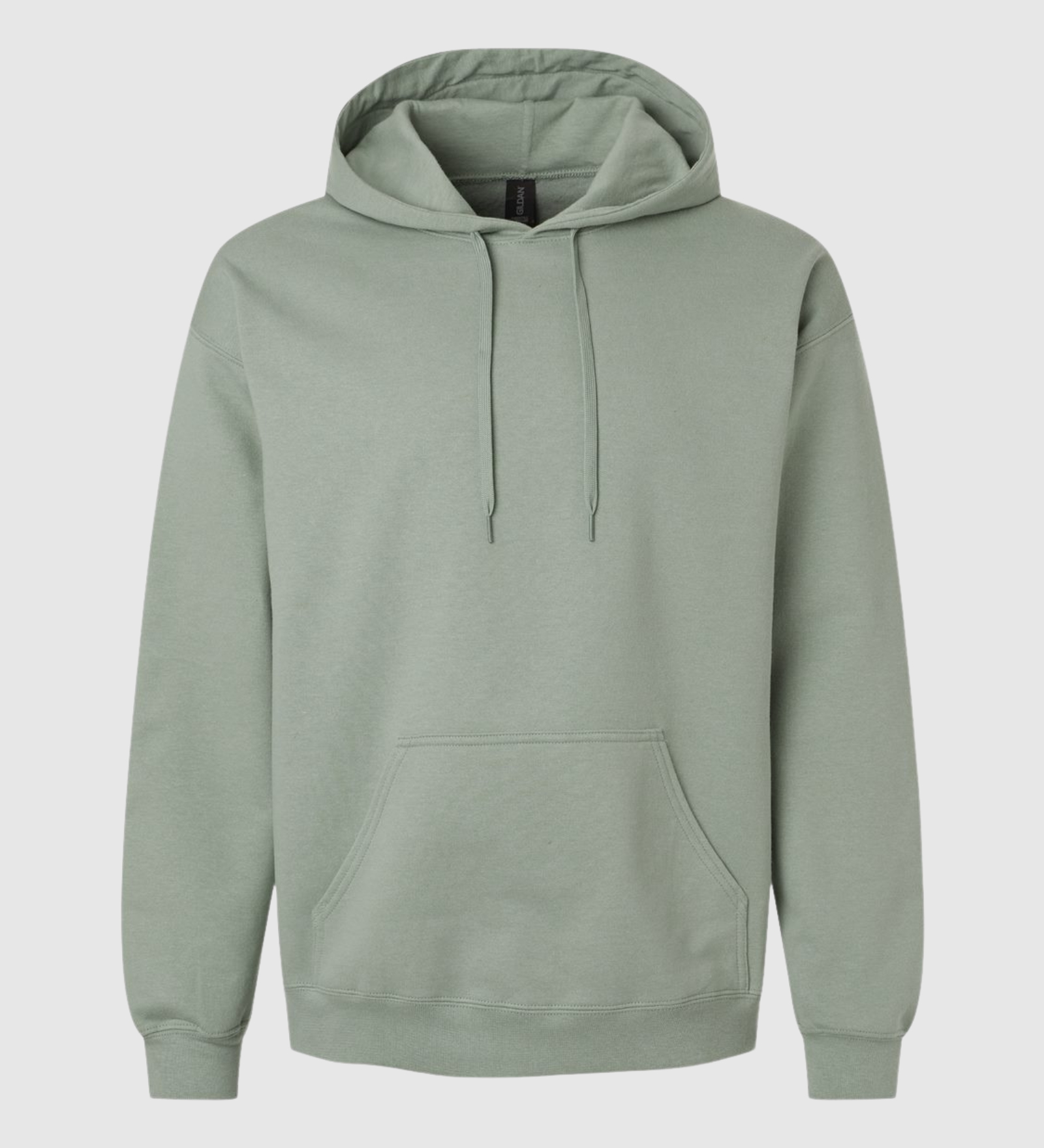 Unisex Softstyle® Midweight Hooded Sweatshirt
