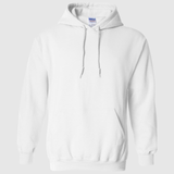 Unisex Softstyle® Midweight Hooded Sweatshirt