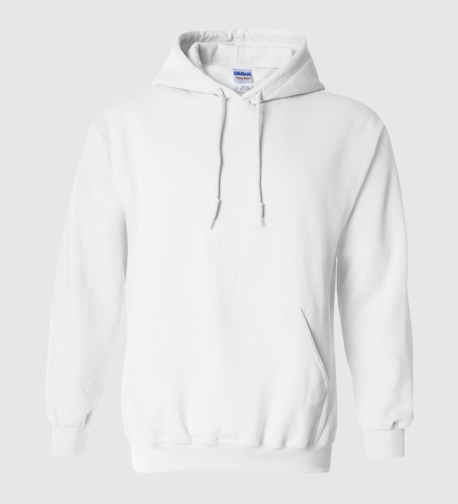 Unisex Softstyle® Midweight Hooded Sweatshirt