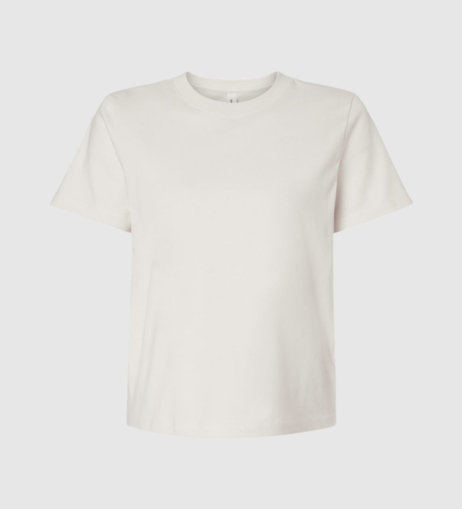 Women's 6 oz. Heavyweight Tee